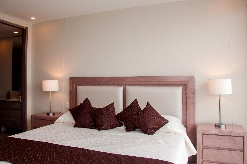 Apartamentos Morros City Cartagena エクステリア 写真