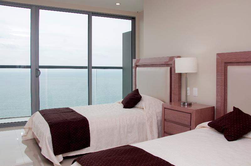Apartamentos Morros City Cartagena エクステリア 写真