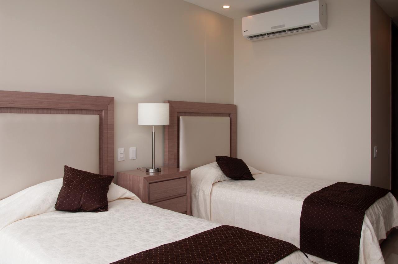 Apartamentos Morros City Cartagena エクステリア 写真