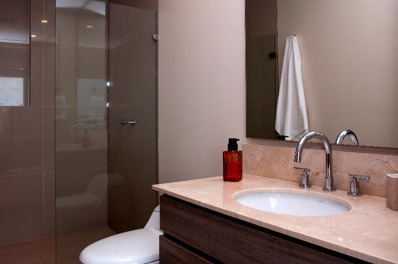 Apartamentos Morros City Cartagena エクステリア 写真