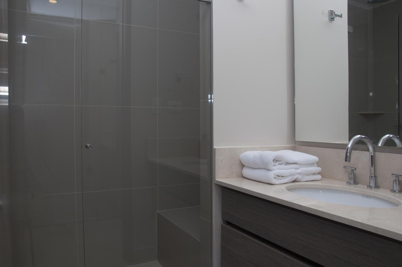 Apartamentos Morros City Cartagena エクステリア 写真