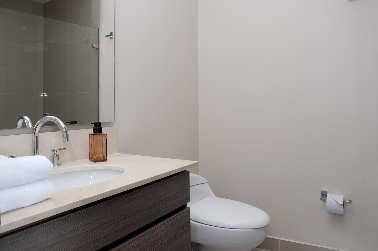 Apartamentos Morros City Cartagena エクステリア 写真
