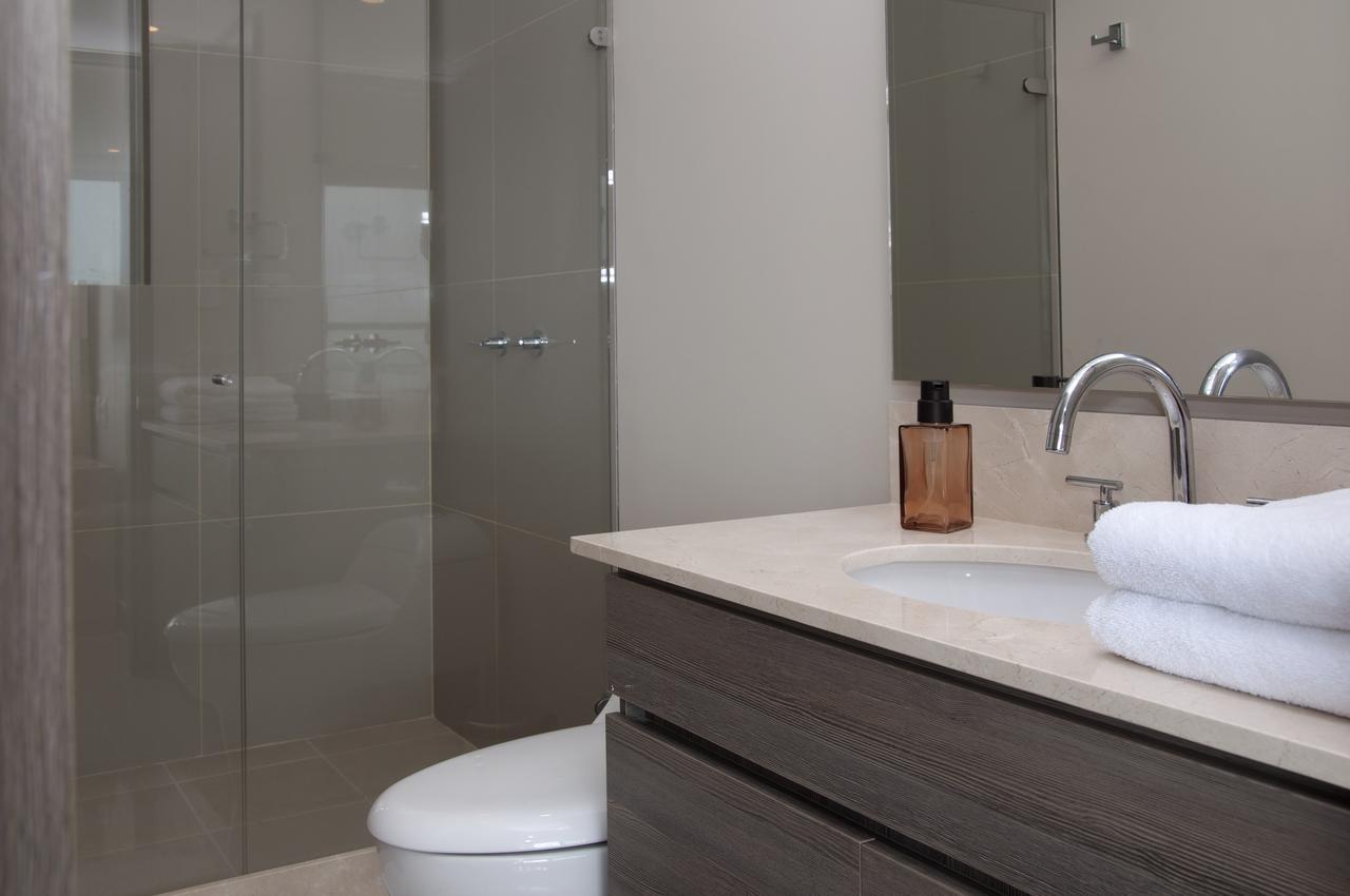 Apartamentos Morros City Cartagena エクステリア 写真